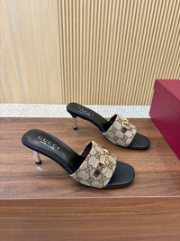Slide Sandals