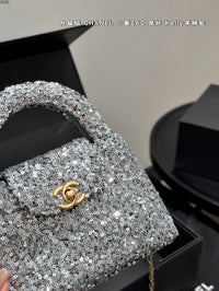 26C Kelly Handle Bag