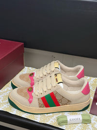 Screener Sneakers