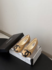 26C Cambon Ballet Flats