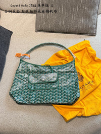 Belvedere Hobo Bag