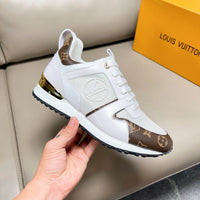 Run Away Trainers