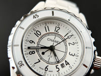 J12 Watch