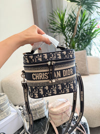 Travel Vanity Case