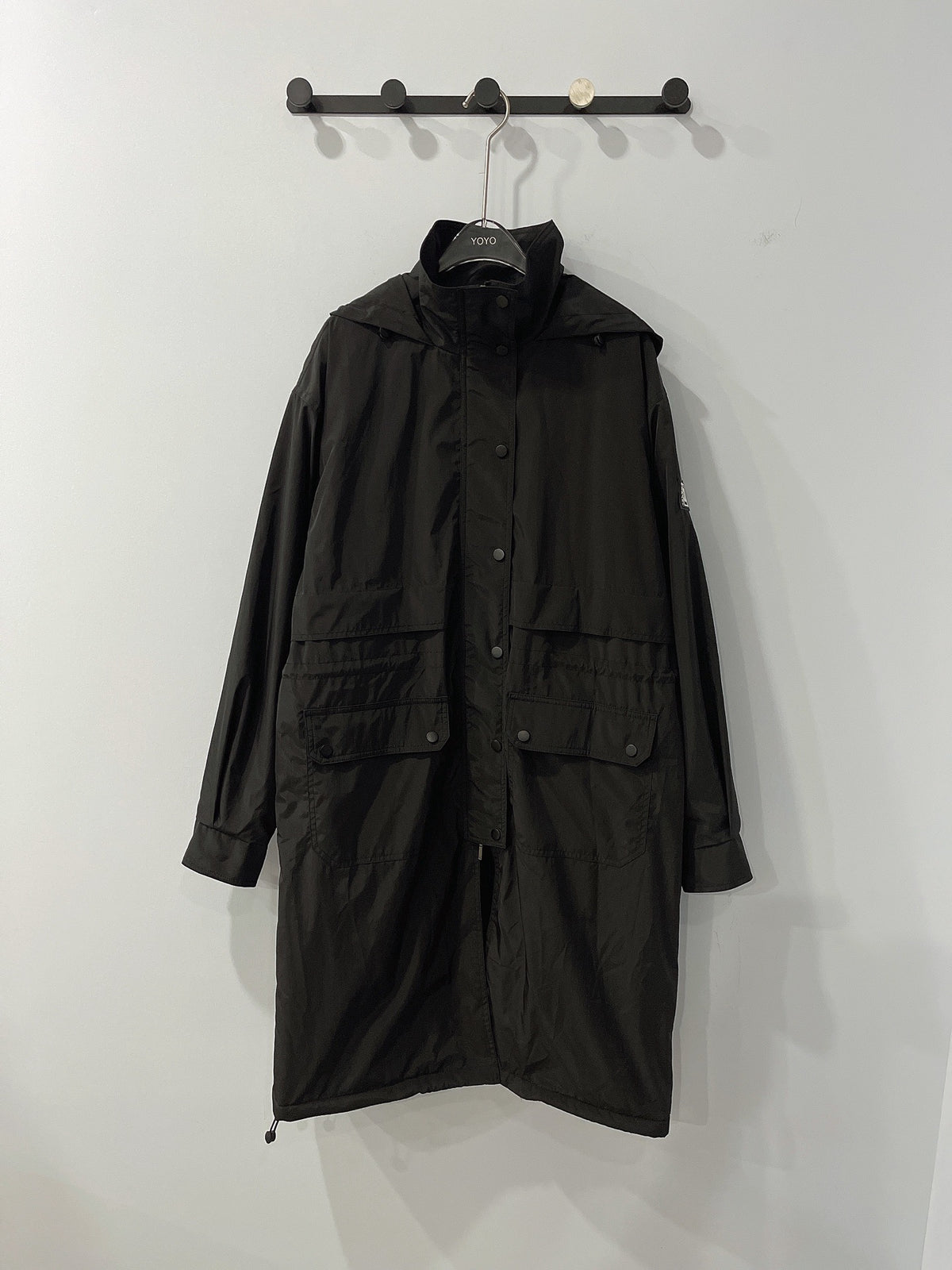 26S Parka Coat