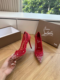 Degrastrass Perla Pumps