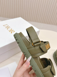 Dioract Sandals