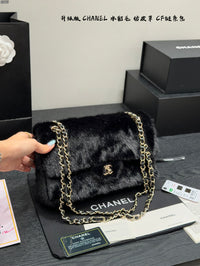 26A Flap Bag