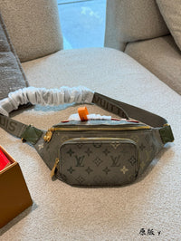 Rush Bumbag