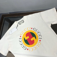 Vintage GG Logo T-Shirt