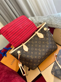 Neverfull PM Tote Bag