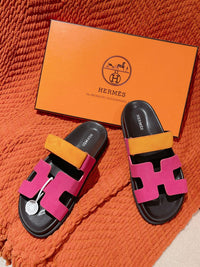 Chypre Sandals