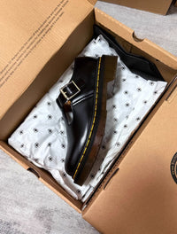 T-Bar Mary Jane Shoes
