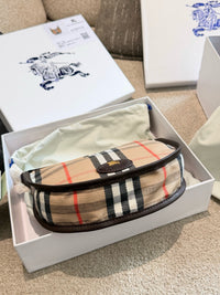 Mini Highlands Chain Bag