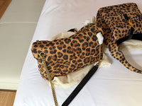 Loulou Puffer Bag