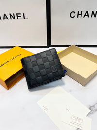 Multiple Wallet