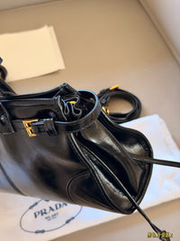 Bonnie Leather Bag