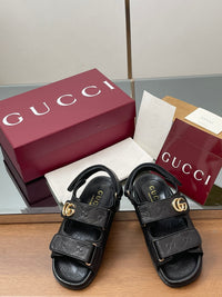 Logo Sandals