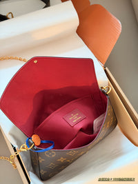 Félicie Pochette