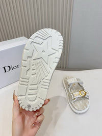 D-Sand Sandals