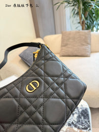 Miss Caro Mini Bag Lambskin