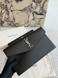 Uptown Pouch