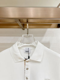 Logo Polo Shirt
