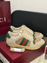 Screener Sneakers
