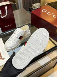 Chunky Low Top Sneakers