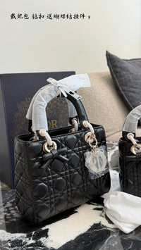 Lady Bag Lambskin