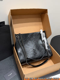 Niki Shopping Bag