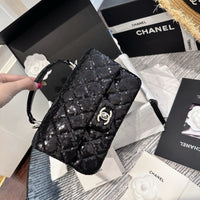 Evening Flap Bag
