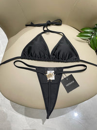 Logo Bikini Set