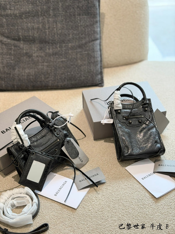Le City Bag Nano