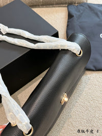 26S Maxi flap Bag