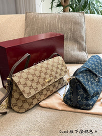 Madison Shoulder Bag