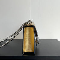 Dionysus Shoulder Bag