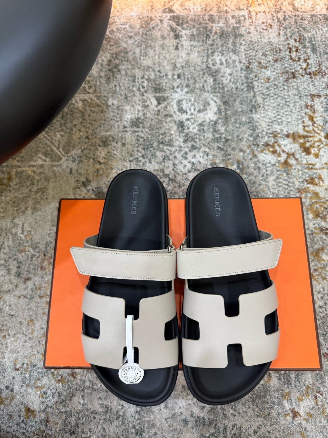 26FW Chypre Sandals