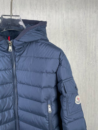 Galion Short Down Jacket