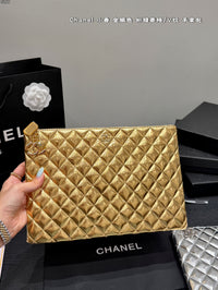 Clutch Pouch