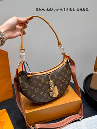 Loop Hobo Bag