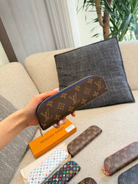 Charlotte Pencil Pouch