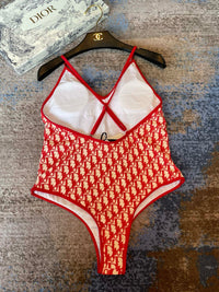 Logo One Piece Set