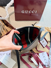 Emblem Nano Bucket Bag