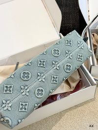CarryAll East West Bag