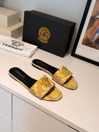 Baroque Slides