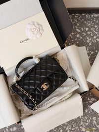 Mini Flap Bag