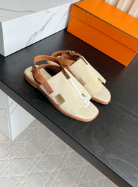 Maya Sandals