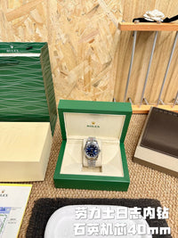 Datejust 41