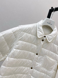 26S Fouine Down Shirt Jacket